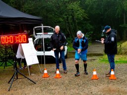 Peak to Peak-Marathon 2021